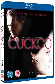 Cuckoo 2009 Blu-ray