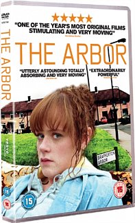 The Arbor 2010 DVD