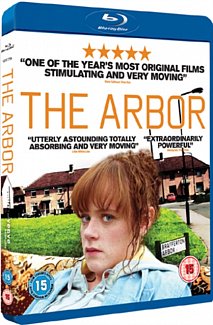 The Arbor 2010 Blu-ray
