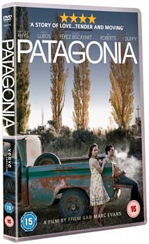 Patagonia 2010 DVD - Volume.ro