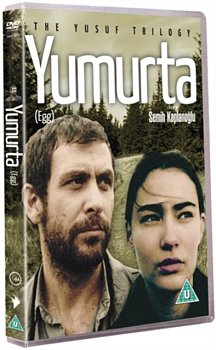 Yumurta 2007 DVD - Volume.ro