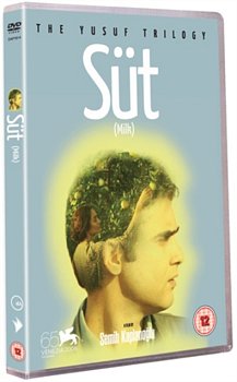Süt 2008 DVD - Volume.ro
