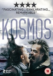 Kosmos 2010 DVD
