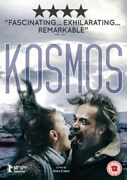 Kosmos 2010 DVD - Volume.ro