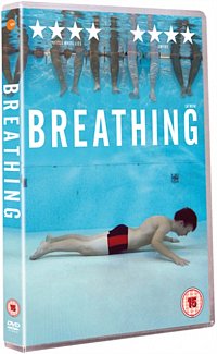 Breathing 2011 DVD