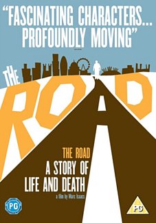 The Road: A Story of Life and Death 2012 DVD