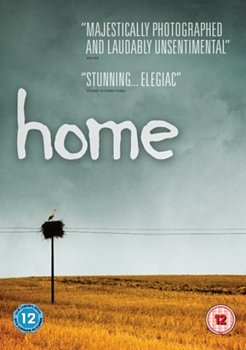 Home 2011 DVD - Volume.ro