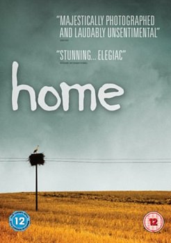 Home 2011 DVD - Volume.ro