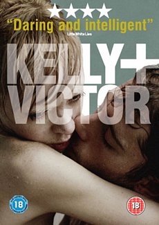 Kelly + Victor 2013 DVD