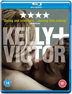 Kelly + Victor 2013 Blu-ray