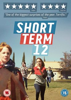 Short Term 12 2013 DVD