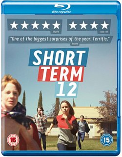 Short Term 12 2013 Blu-ray - Volume.ro