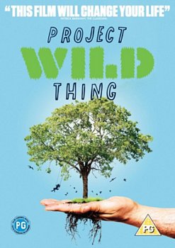 Project Wild Thing 2013 DVD - Volume.ro
