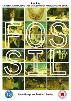 Fossil 2014 DVD