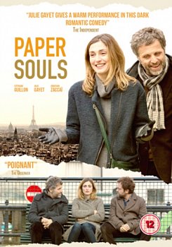 Paper Souls 2013 DVD - Volume.ro