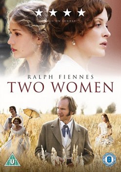 Two Women 2014 DVD - Volume.ro
