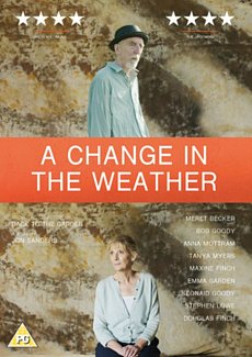 A   Change in the Weather 2017 DVD