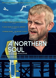 A   Northern Soul 2018 DVD