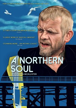 A   Northern Soul 2018 DVD - Volume.ro