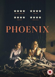 Phoenix 2018 DVD