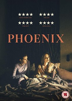 Phoenix 2018 DVD - Volume.ro