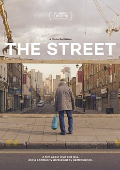 The Street 2019 DVD - Volume.ro