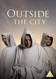 Outside the City 2019 DVD