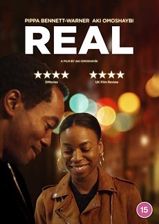 Real 2019 DVD