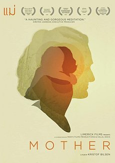 Mother 2019 DVD