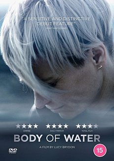 Body of Water 2020 DVD