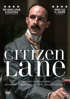 Citizen Lane 2018 DVD - Volume.ro