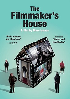 The Filmmaker's House 2020 DVD
