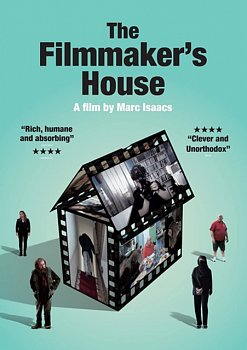 The Filmmaker's House 2020 DVD - Volume.ro