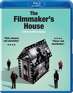 The Filmmaker's House 2020 Blu-ray - Volume.ro