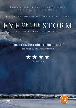 Eye of the Storm 2021 DVD - Volume.ro