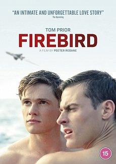 Firebird 2021 DVD