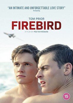 Firebird 2021 DVD - Volume.ro