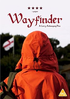 Wayfinder 2022 DVD