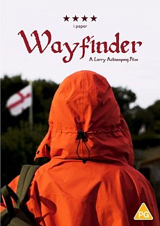 Wayfinder 2022 DVD