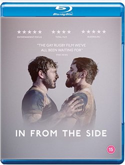 In from the Side 2022 Blu-ray - Volume.ro