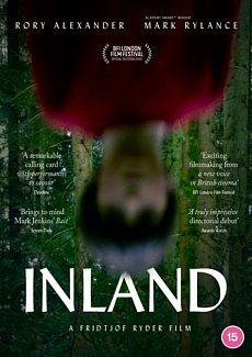 Inland 2022 DVD