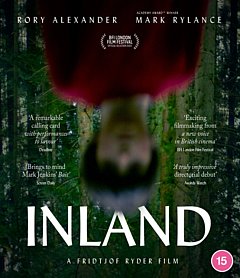 Inland 2022 Blu-ray