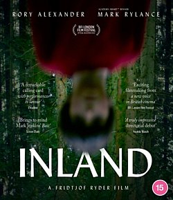 Inland 2022 Blu-ray - Volume.ro