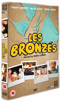 Les Bonzés 1978 DVD