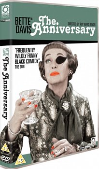 The Anniversary 1968 DVD - Volume.ro