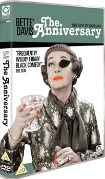 The Anniversary 1968 DVD - Volume.ro