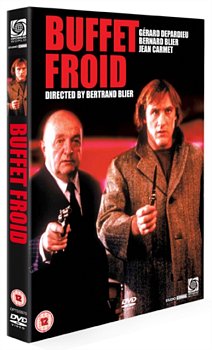 Buffet Froid 1979 DVD - Volume.ro