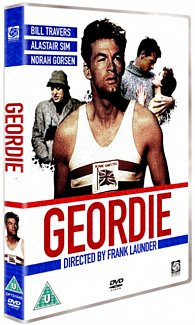 Geordie 1955 DVD