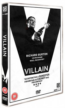 Villain 1971 DVD - Volume.ro