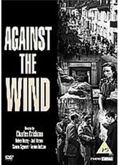Against the Wind 1947 DVD